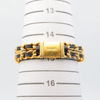 Chanel Watch Premier M Black — view 8