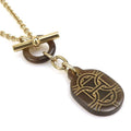 Hermes Necklace Chaine D'ancre