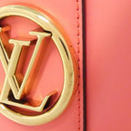 Louis Vuitton LV Pont Neuf Shoulder Bag — view 4