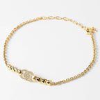 Chanel Necklace Choker — view 6