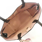 Dior Addict Bag Handbag Pink — view 8