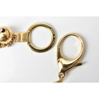Louis Vuitton Key Ring Holder Bag Charm Porte Cles Chenne — view 2