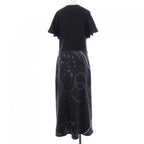 Hermes Palefroy Remix Twill Rene Dress — view 2