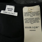 Hermes Palefroy Remix Twill Rene Dress — view 3