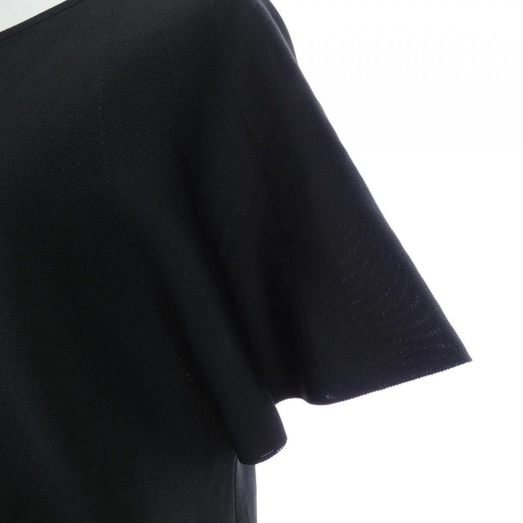 Hermes Palefroy Remix Twill Rene Dress — view 5