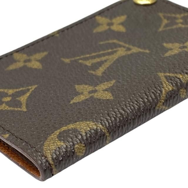 Louis Vuitton Card Holder Cles Di Plession Case Pass Business — view 8