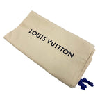 Louis Vuitton Pillow Line Monogram Boots Short Ankle Shoes — view 9
