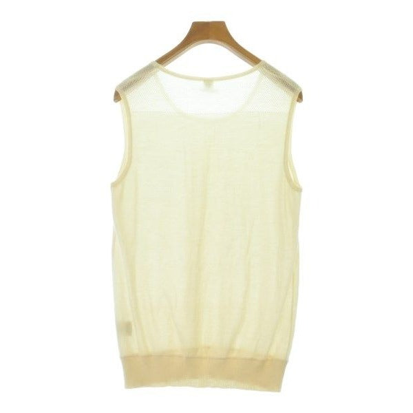 Hermes Vest Sleeveless Size 40 — view 2