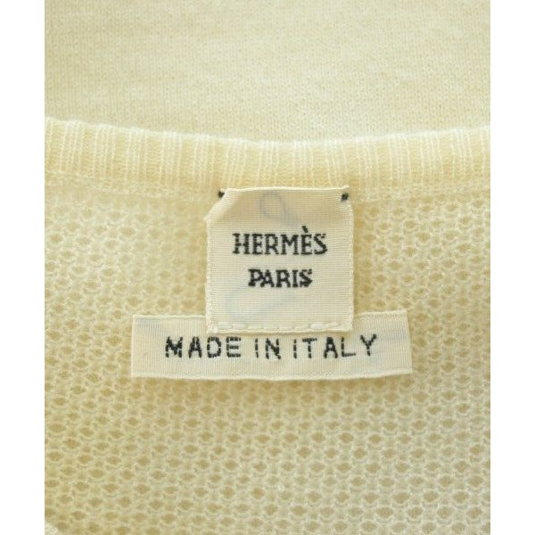 Hermes Vest Sleeveless Size 40 — view 3