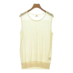 Hermes Vest Sleeveless Size 40