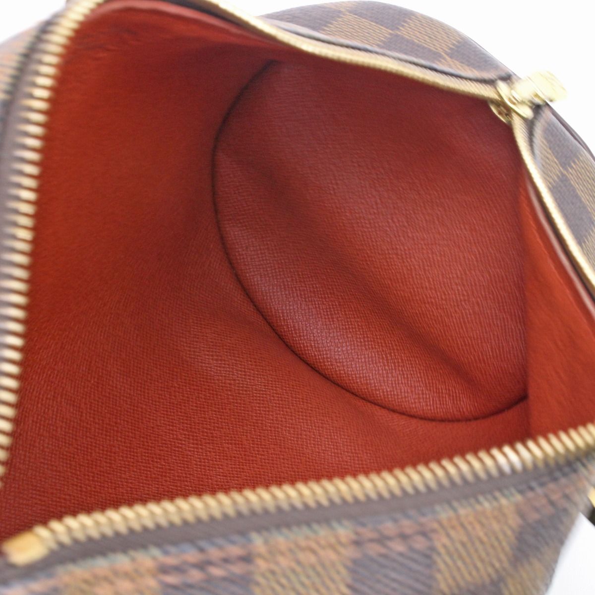Louis Vuitton Damier Papillon Handbag — view 9