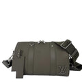 Louis Vuitton IC Aerogram City Keepall Shoulder