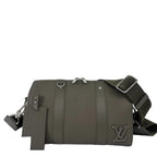 Louis Vuitton IC Aerogram City Keepall Shoulder