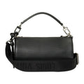 Louis Vuitton Shoulder Bag Soft Porochon PM Black