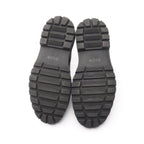 Dior Loafers Oblique Explorer Leather Canvas — view 4