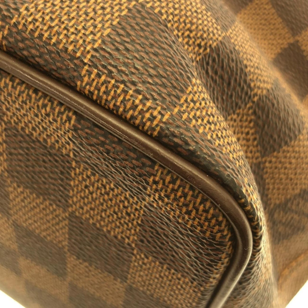 Louis Vuitton Damier Saleya PM Bag — view 2