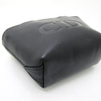Christian Dior Micro SAC Porte-monn Mini Bag Miniature CD — view 5