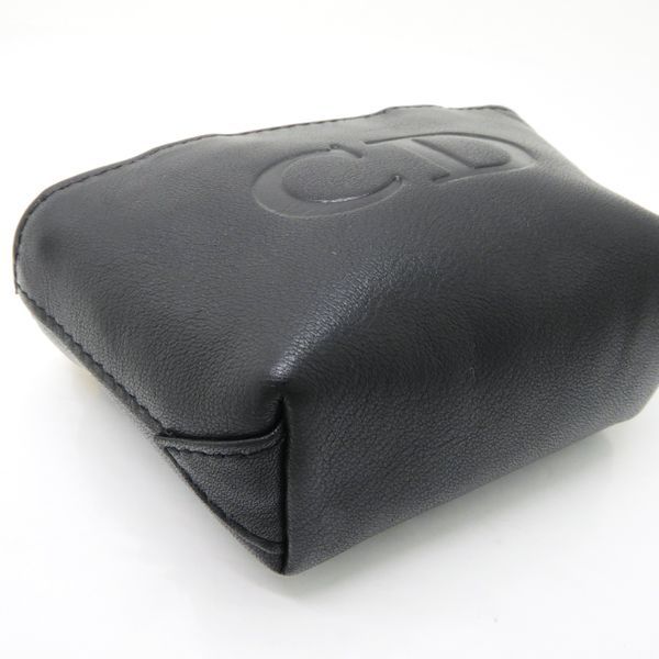 Christian Dior Micro SAC Porte-monn Mini Bag Miniature CD — view 5