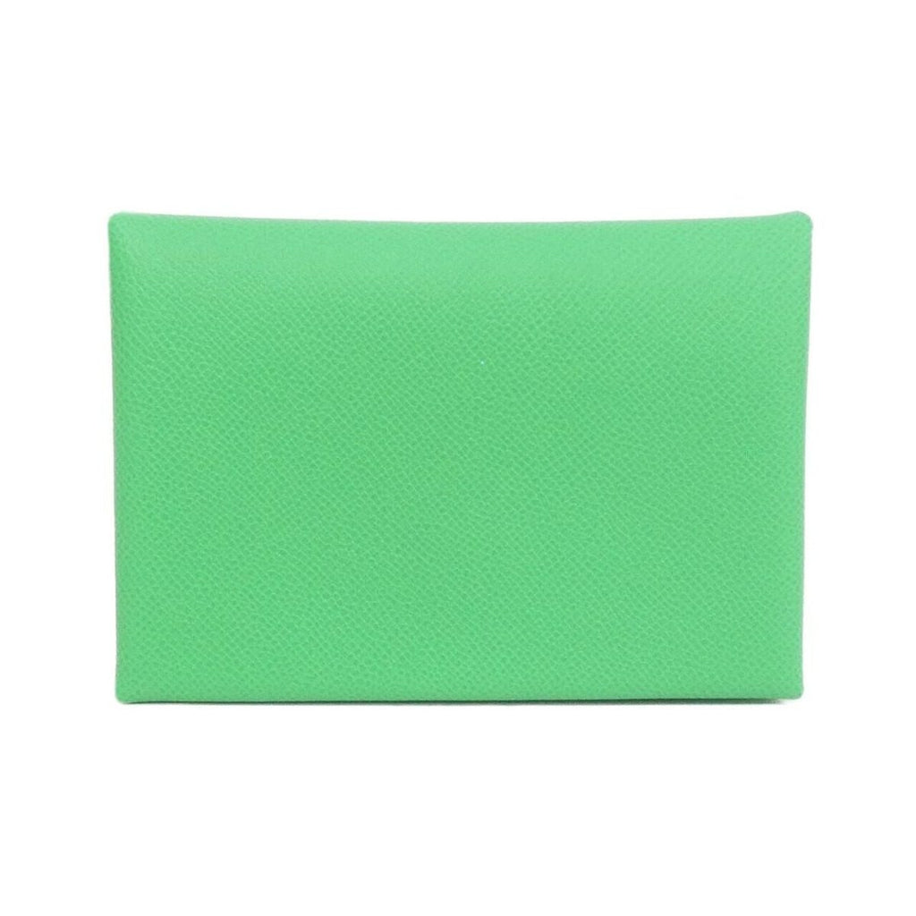 Hermes Calvi Duo Coin Case