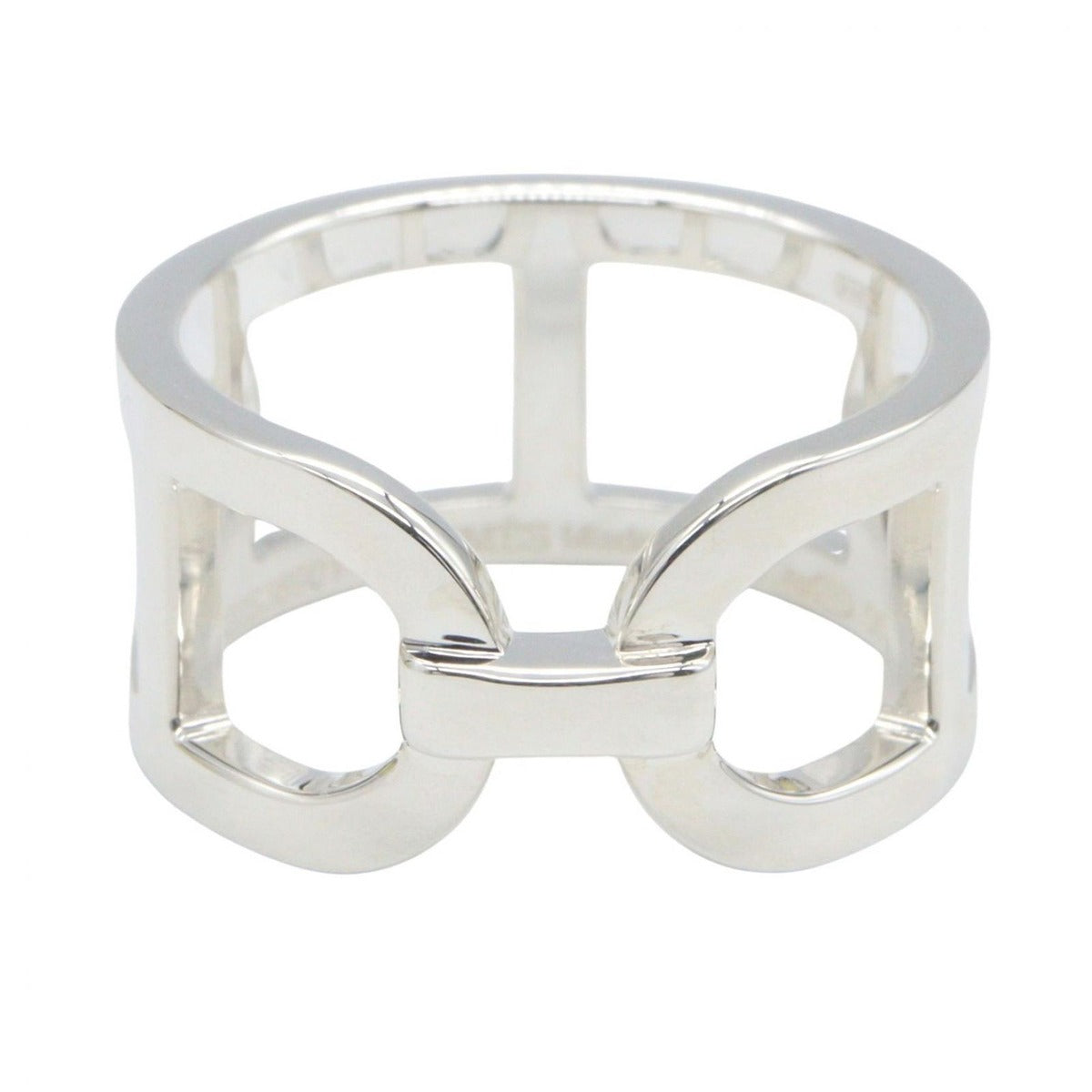 Hermes Ring Chaine D'ancre MM Chain