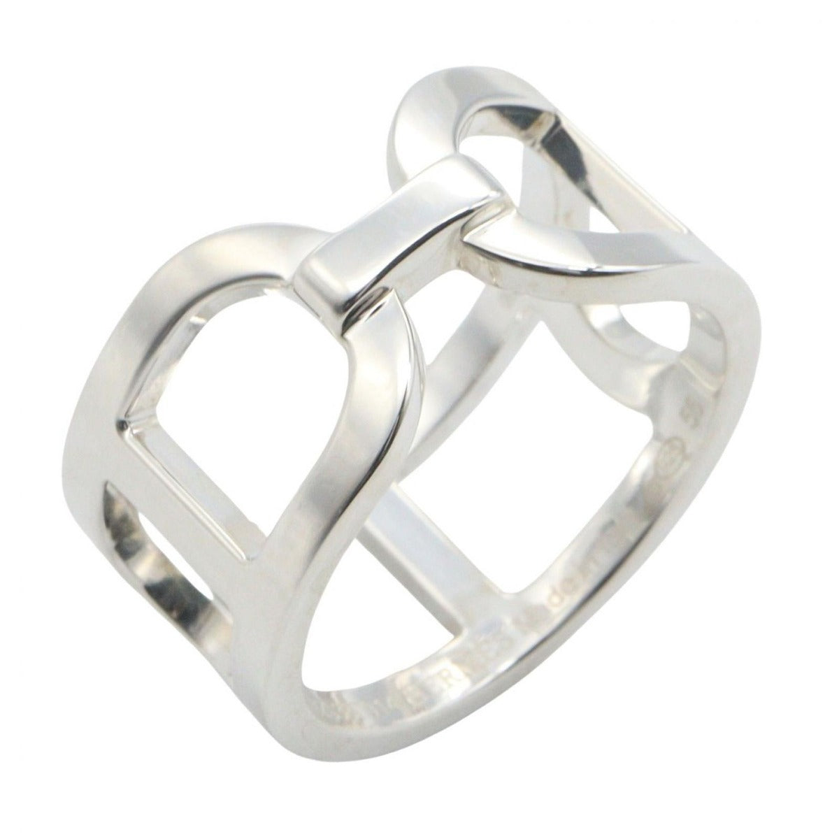 Hermes Ring Chaine D'ancre MM Chain