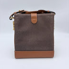 Loewe Velasquez Shoulder Bag Logo — view 3
