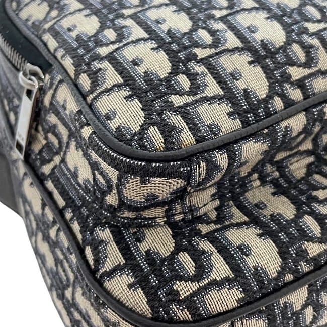 Christian Dior Body Bag Rider Mini Sling — view 8