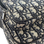 Christian Dior Body Bag Rider Mini Sling — view 8