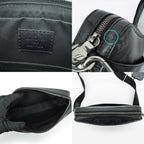 Louis Vuitton Monogram Eclipse-reverse Trio-messenger — view 7