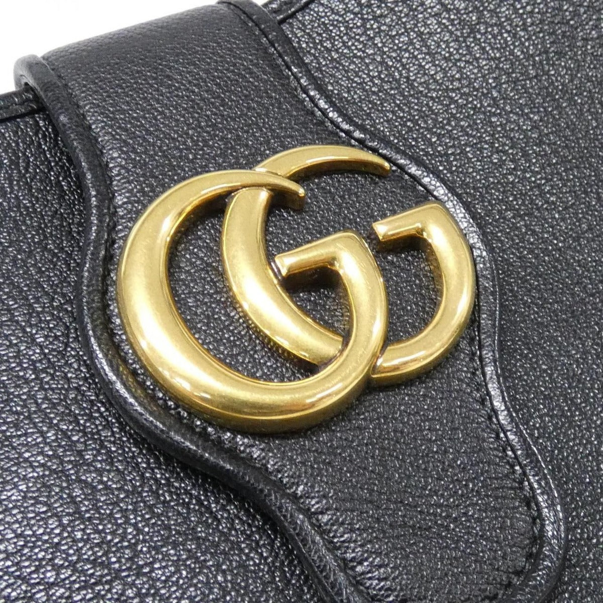 Gucci Aphrodite Shoulder Bag — view 5