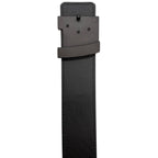Louis Vuitton Belt Santure M6897 Initials Black 3402 — view 6