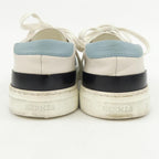 Hermes Deep Sneakers Gray 37 — view 5