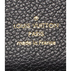Louis Vuitton Zip Around Wallet Portefeuille Cles Long Monogram — view 6