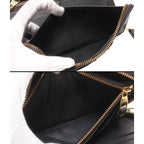 Louis Vuitton Zip Around Wallet Portefeuille Cles Long Monogram — view 8