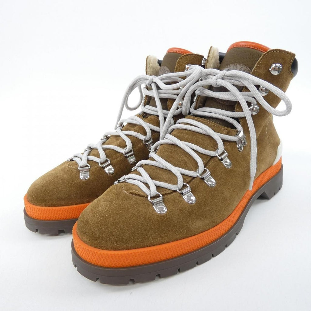 Hermes Deniven Boots Brown 41 — view 3