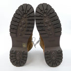 Hermes Deniven Boots Brown 41 — view 4