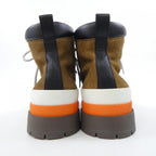 Hermes Deniven Boots Brown 41 — view 5