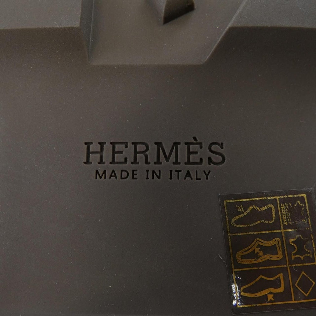 Hermes Deniven Boots Brown 41 — view 6