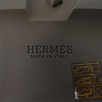 Hermes Deniven Boots Brown 41 — view 6