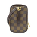 Louis Vuitton Damier Etui Okapi GM Pouch — view 2