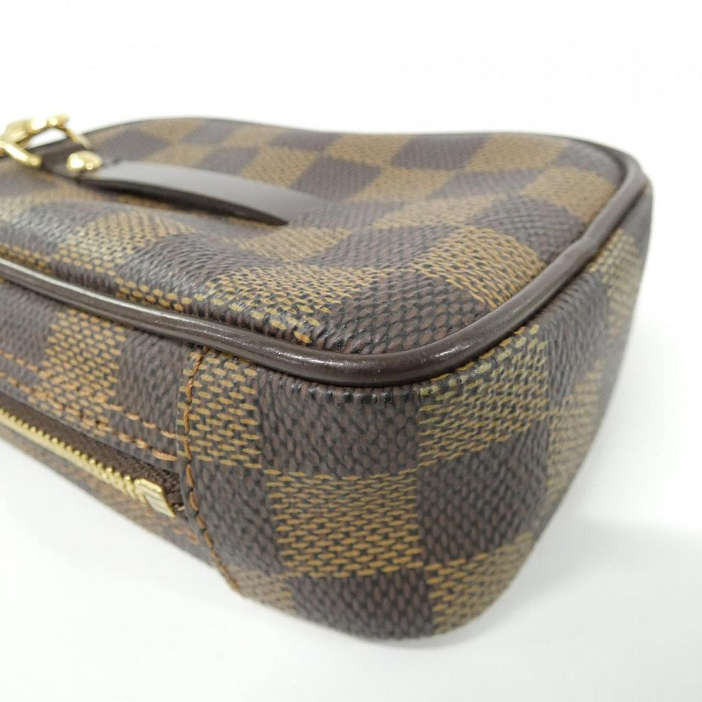 Louis Vuitton Damier Etui Okapi GM Pouch — view 3