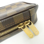 Louis Vuitton Damier Etui Okapi GM Pouch — view 4