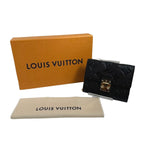Louis Vuitton Empreinte Trifold Wallet Portefeuille Metis