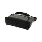 Louis Vuitton Monogram Eclipse Odyssey Messenger PM Shoulder Bag — view 3