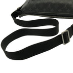 Louis Vuitton Monogram Eclipse Odyssey Messenger PM Shoulder Bag — view 5
