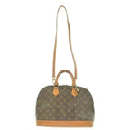 Louis Vuitton Handbag Brown — view 3