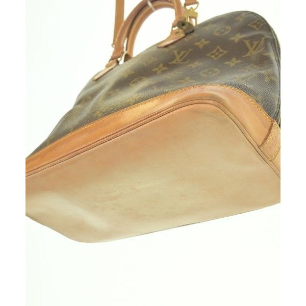 Louis Vuitton Handbag Brown — view 5
