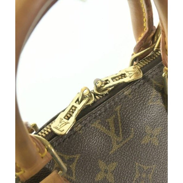 Louis Vuitton Handbag Brown — view 6