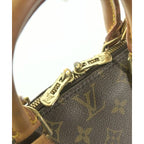Louis Vuitton Handbag Brown — view 6