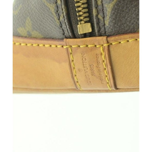 Louis Vuitton Handbag Brown — view 7